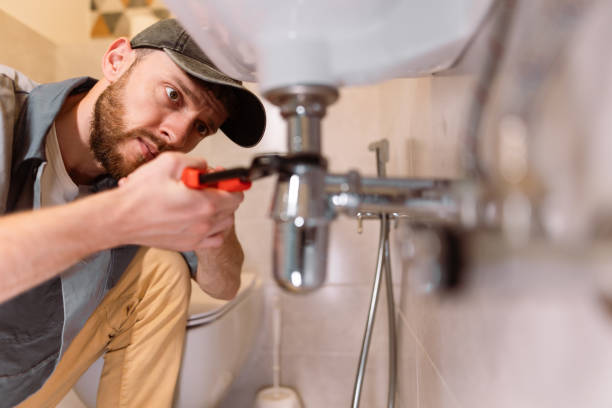 Artesia, CA Plumbing Company